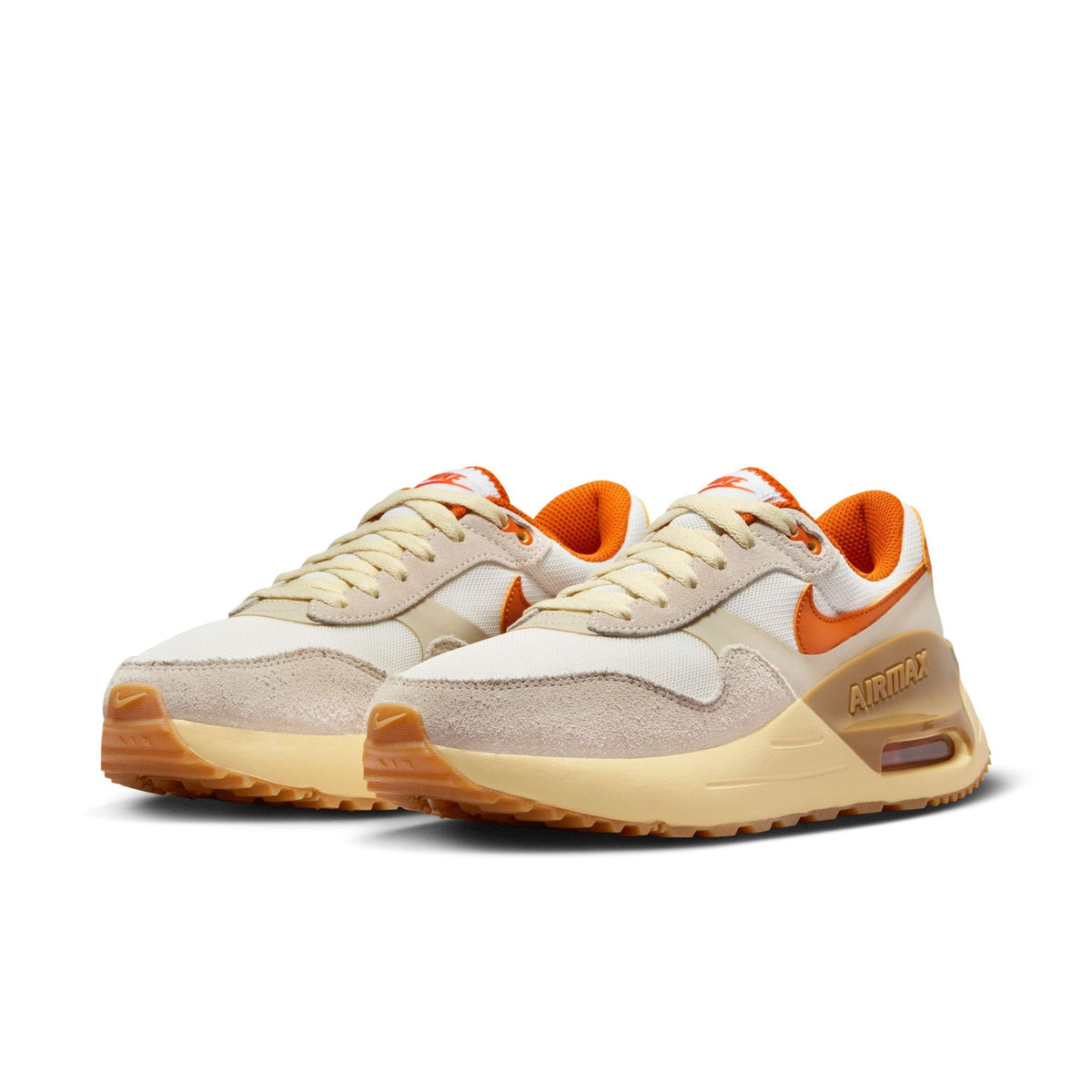 Giày Thể Thao Thời Trang Nữ Nike W Air Max Systm