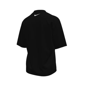 Áo Bơi Thể Thao Bé Trai Nike Swim Short Sleeve Hydroguard