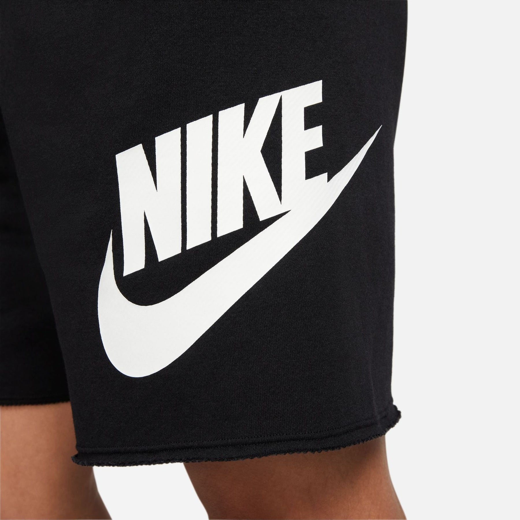 Quần Ngắn Thời Trang Nam Nike Asmnk Club Alumni Hbr Ft Short