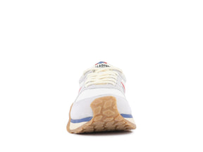 Giày Thể Thao Thời Trang Unisex Palladium Troop Runner Flame