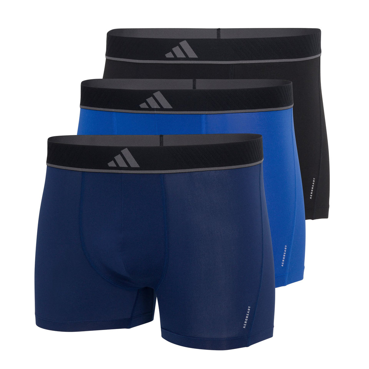 Quần Lót Thể Thao Nam Adidas Amfe - 3Pk Trunk