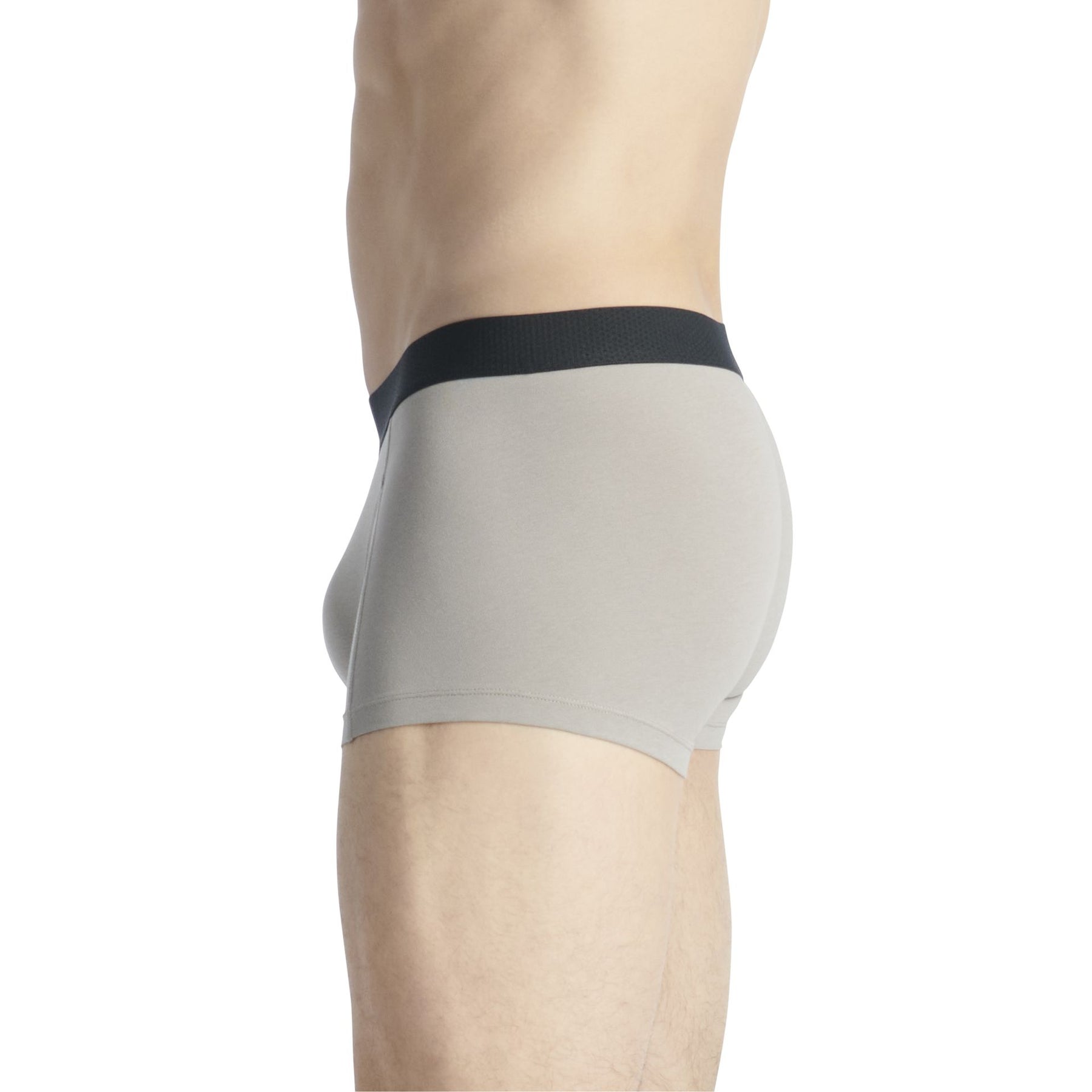 Quần Lót Thể Thao Nam Adidas Afc Body - 3Pk Trunk