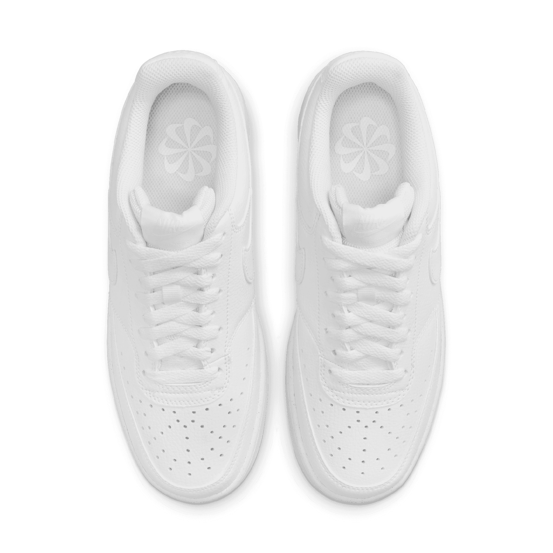 Giày Thể Thao Nữ NIKE W  COURT VISION LO NN