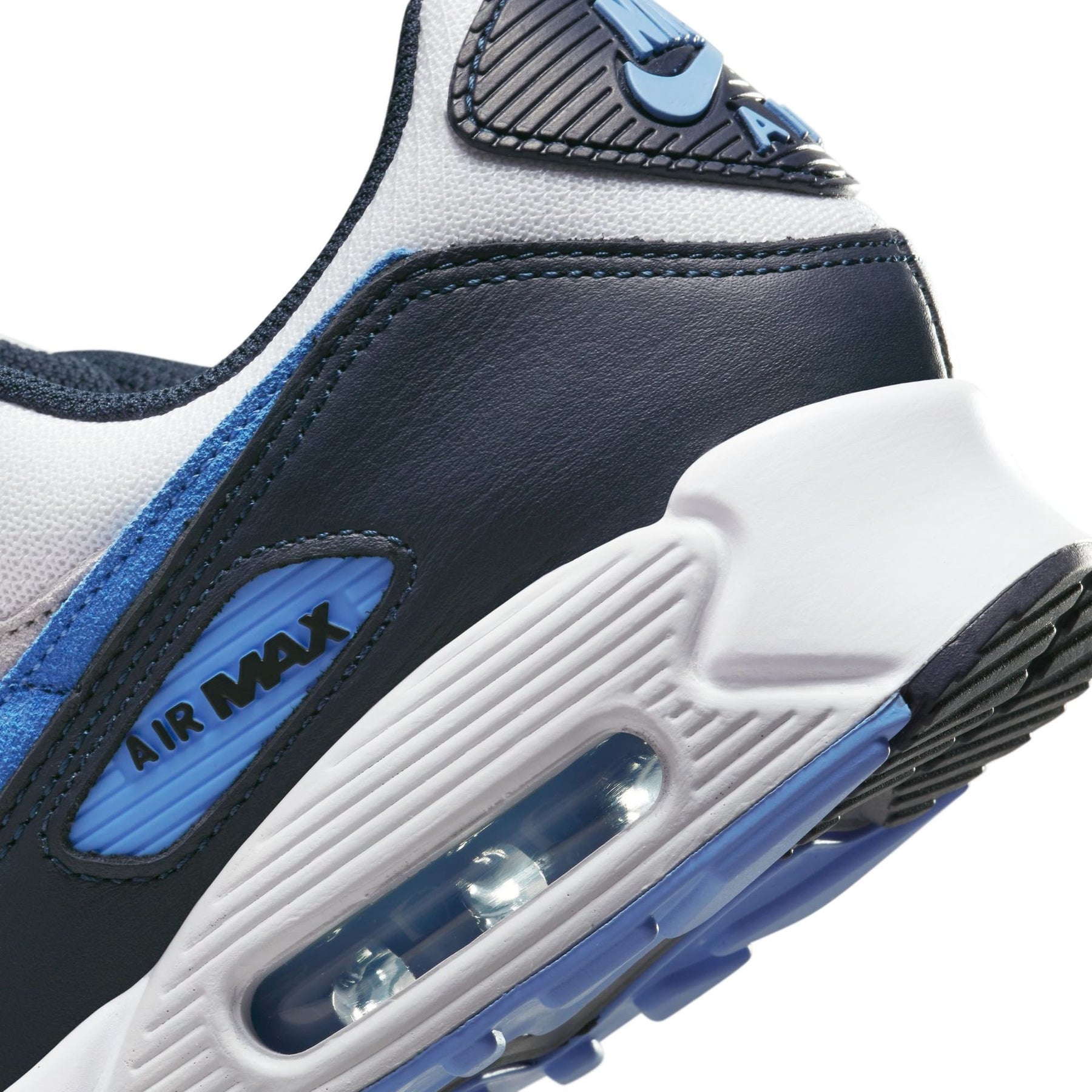 Giày thời trang Nam AIR MAX 90