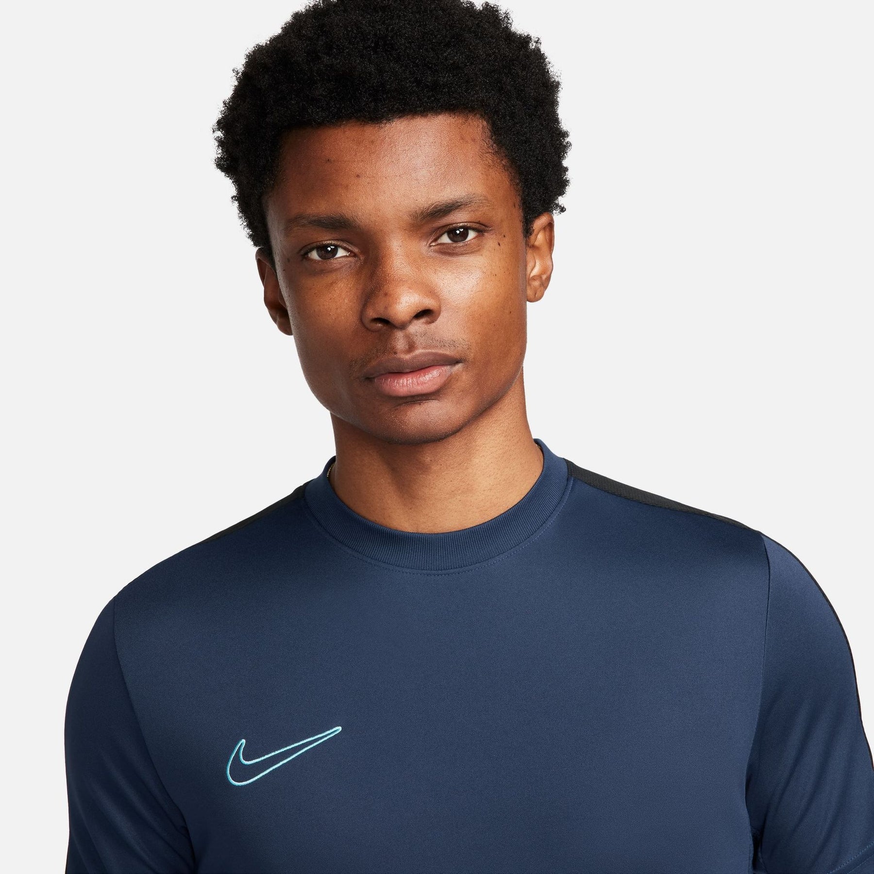 Áo Tay Ngắn Thể Thao Nam Nike As M Nk Df Acd23 Top Ss Br