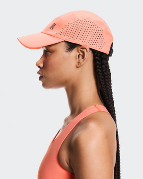 Nón Thể Thao Chạy Bộ Unisex On Running Lightweight Cap