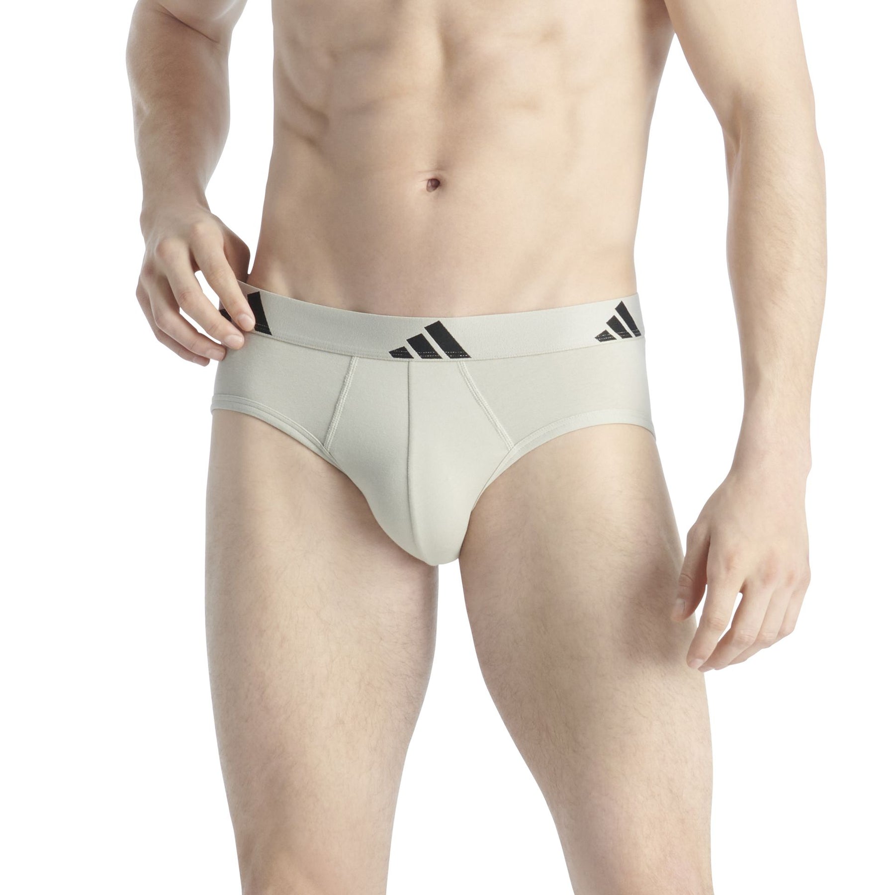 Quần Lót Thể Thao Nam Adidas Afc - 3Pk Brief
