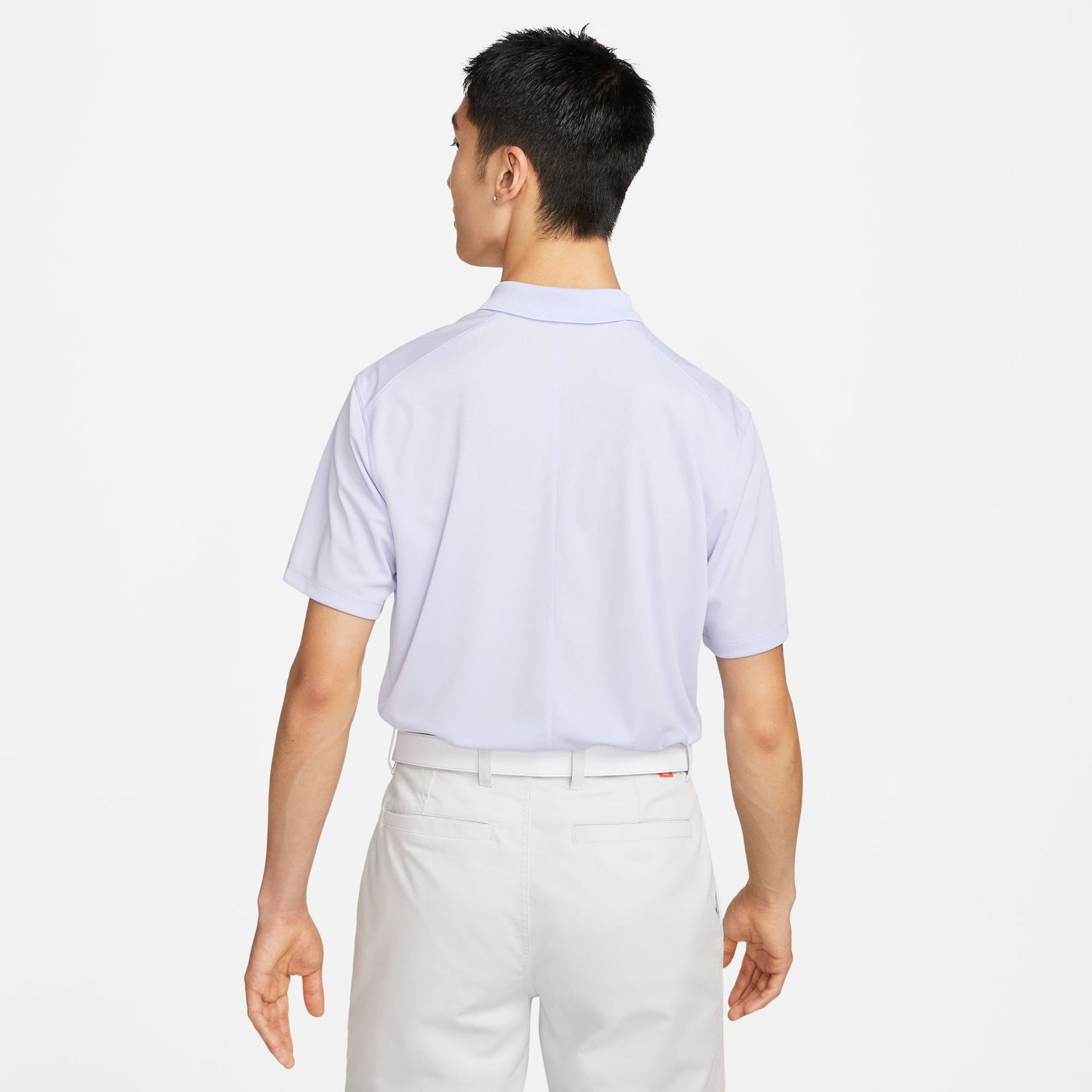 Áo Golf Polo tay ngắn thể thao Nam AS M NK DF VCTRY SOLID POLO