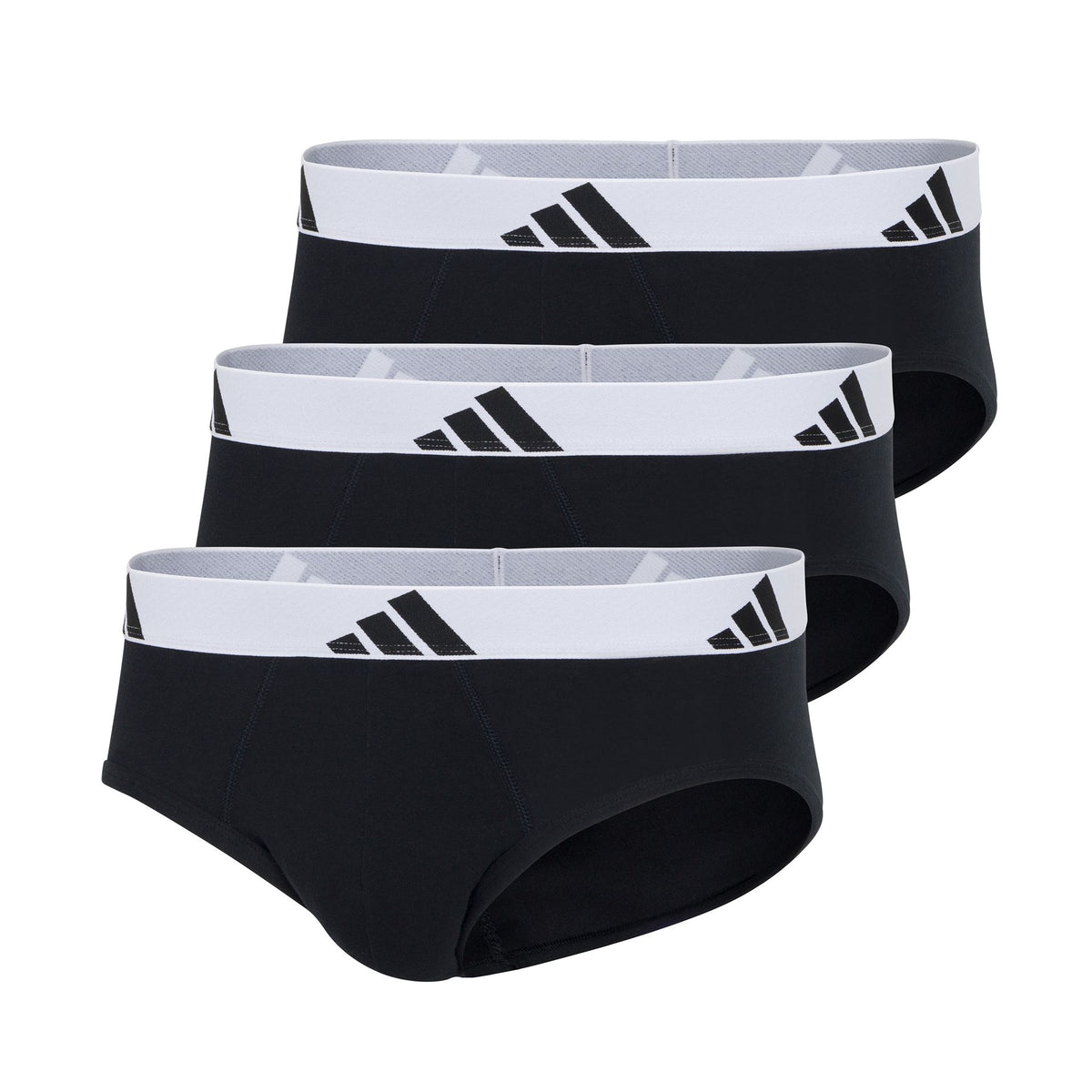 Quần Lót Thể Thao Nam Adidas Afc - 3Pk Brief