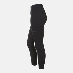 Quần Legging Thể Thao Basic Nữ DESCENTE Dolphinskin Midrise