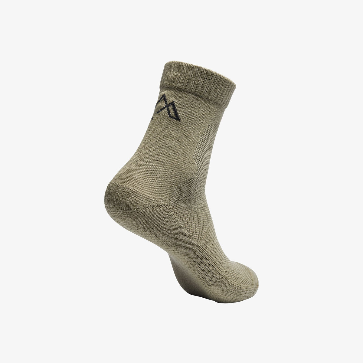 Vớ thể thao UNISEX PROSPEC Performance Trail Run Crew Socks