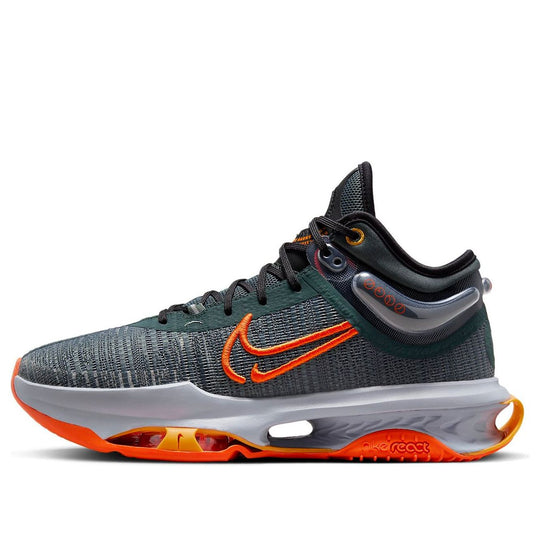 Giày Bóng Rổ Nam Nike Nike Air Zoom G.T. Jump 2 Ep