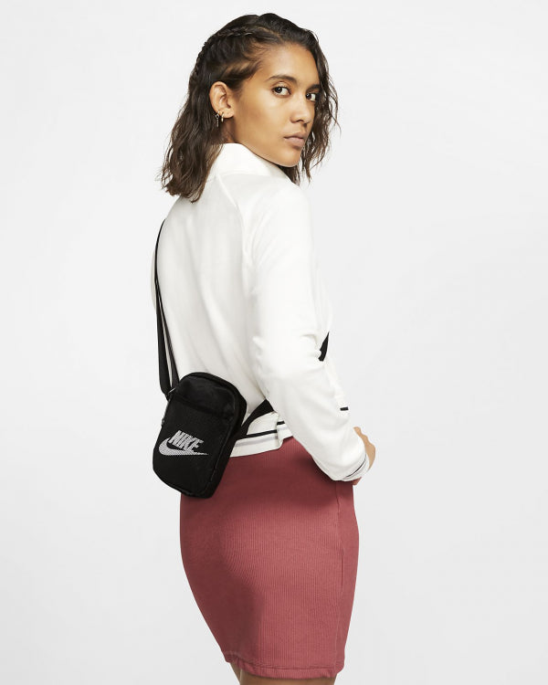 Túi thể thao NIKE Unisex NK HERITAGE S CROSSBODY