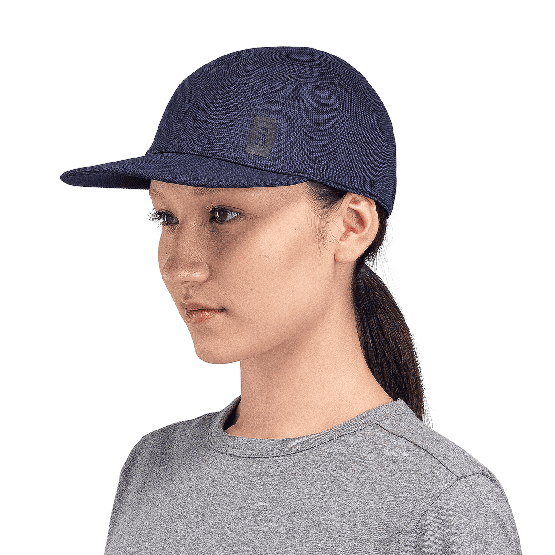 Nón thể thao Unisex On PAD | Moulded Cap