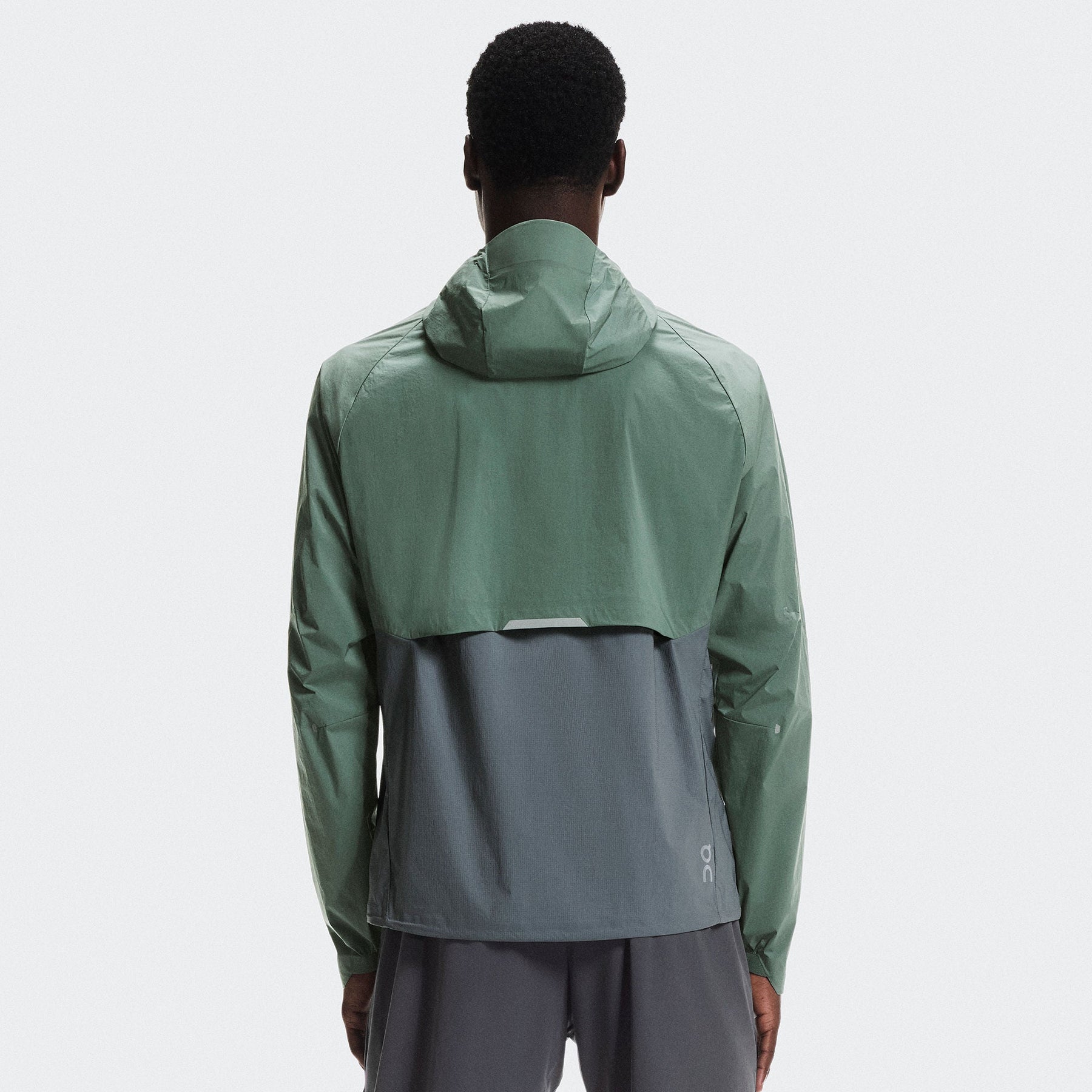 Áo Khoác Thể Thao Chạy Bộ Nam On Running Core Jacket