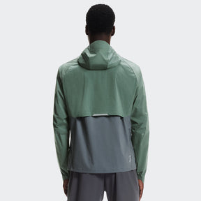 Áo Khoác Thể Thao Chạy Bộ Nam On Running Core Jacket