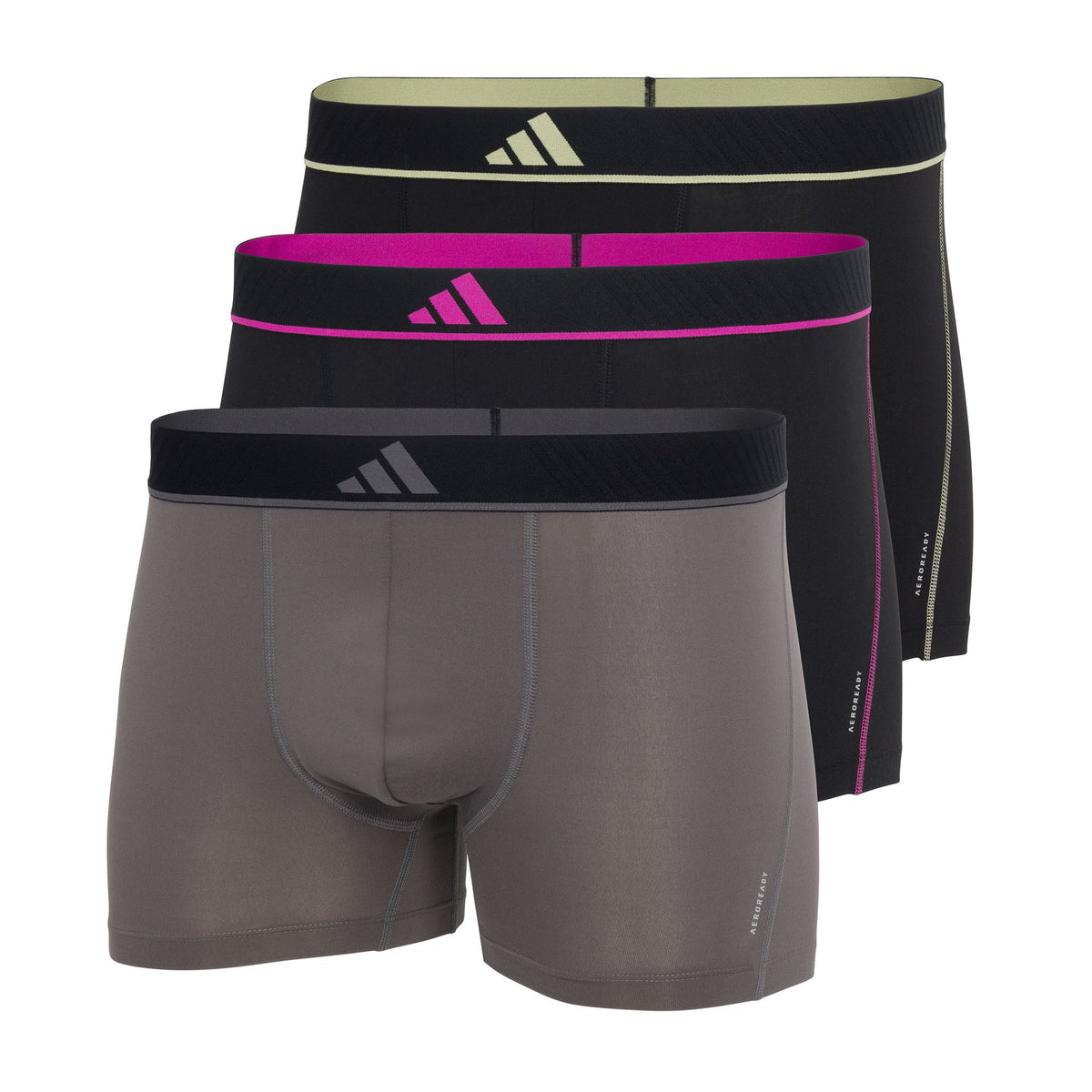 Quần Lót Thể Thao Nam Adidas Amfe - 3Pk Trunk