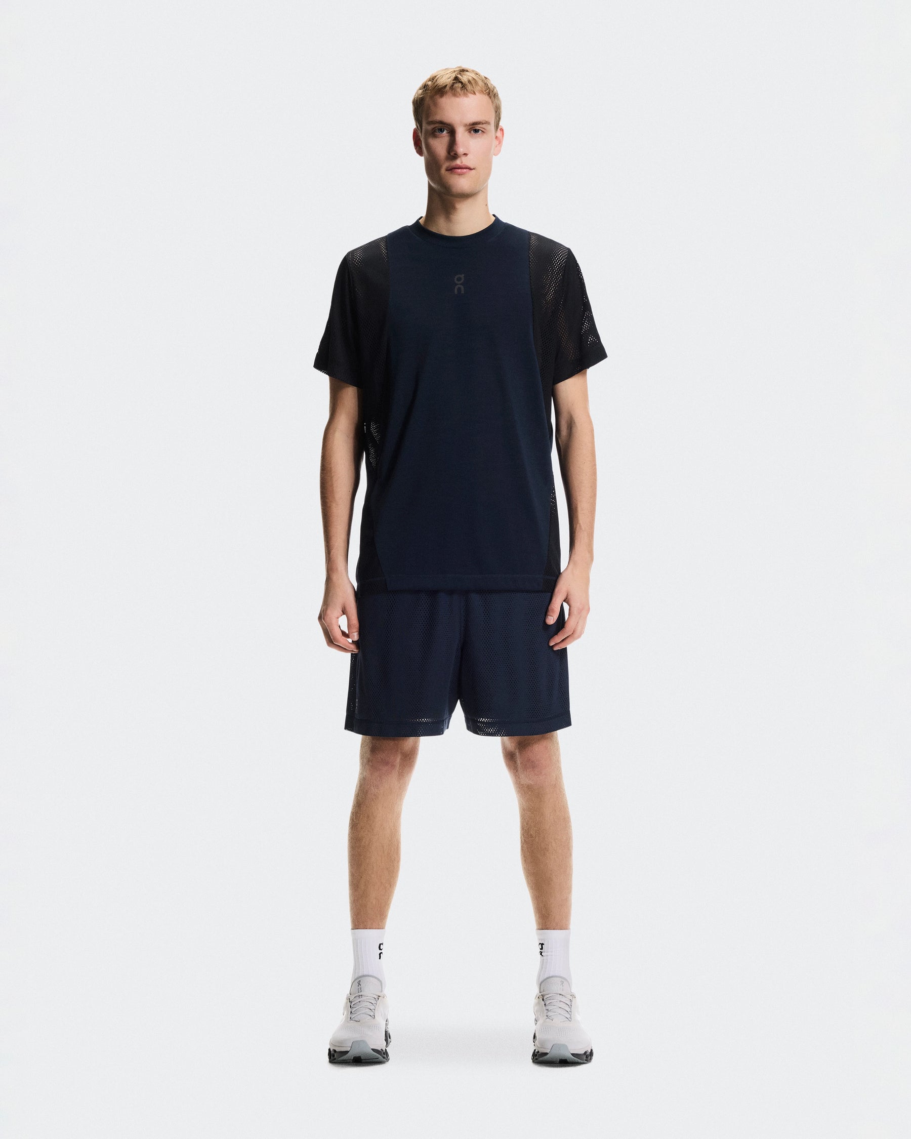 Áo Thể Thao Tập Luyện Nam On Running Train Volt-T