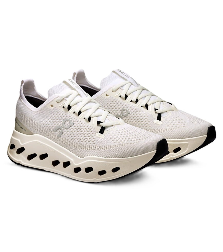 Giày thể thao Chạy Bộ Nữ On Running Cloudsurfer Max Wide