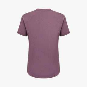 Áo Thể Thao Prospecs Nữ Single Short Sleeve T-Shirt