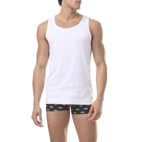 Áo Lót Nam Adidas Crc - 2Pk Tank Top