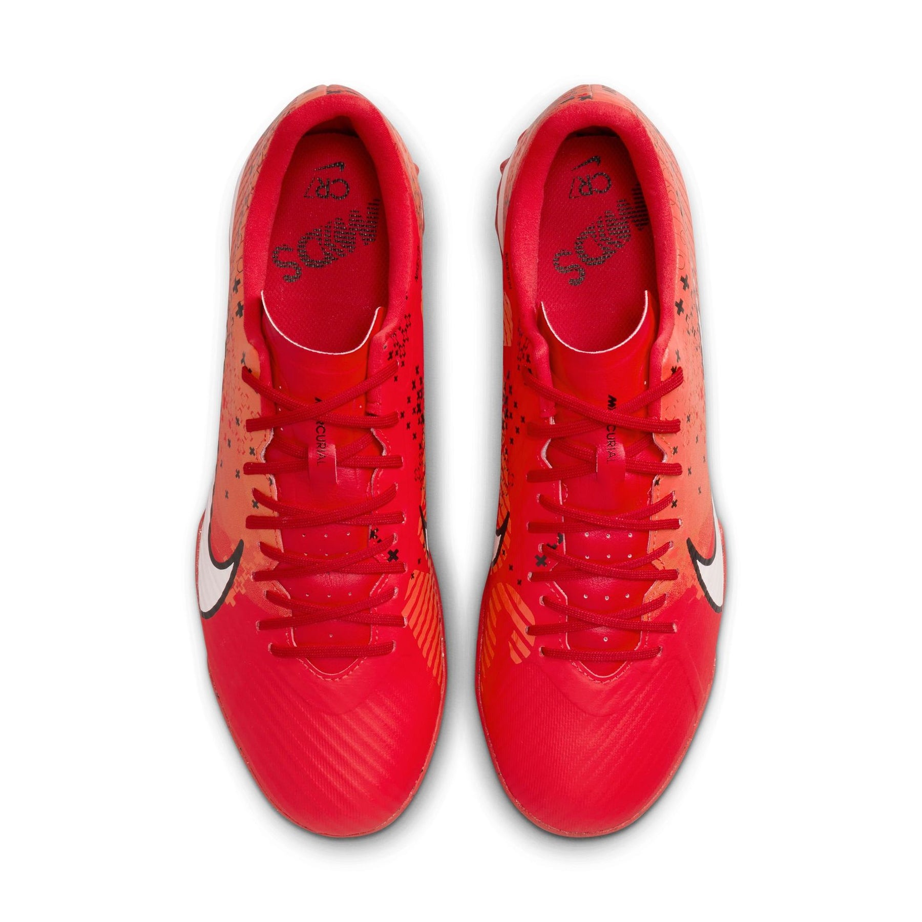 Giày Bóng Đá Nam Nike Zoom Vapor 15 Academy Mds Tf