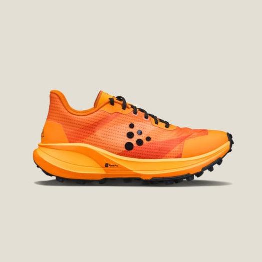 Giày Thể Thao Địa Hình Nam Craft Pure Trail Pro M