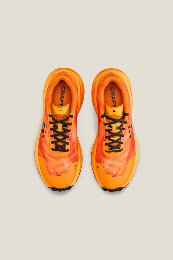 Giày Thể Thao Địa Hình Nam Craft Pure Trail Pro M