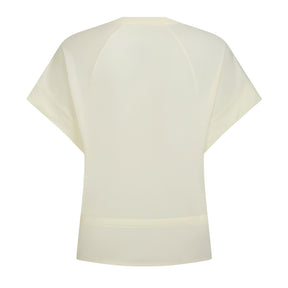 Áo Tay Ngắn Thể Thao Thời Trang Nữ K-Swiss Short Sleeve T-Shirt