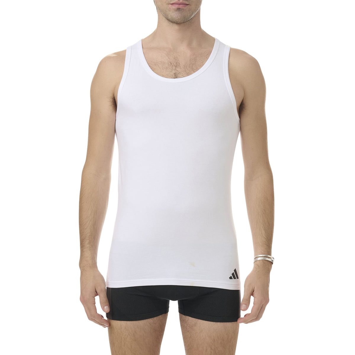 Áo Lót Thể Thao Nam Adidas Afc - 2Pk Tank Top