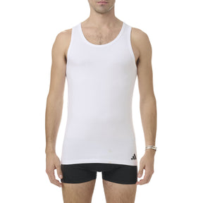 Áo Lót Nam Adidas Afc - 2Pk Tank Top