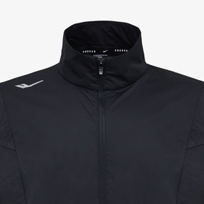 Áo Khoác Thể Thao Prospecs Nam Ventilated Breathable Running Jacket