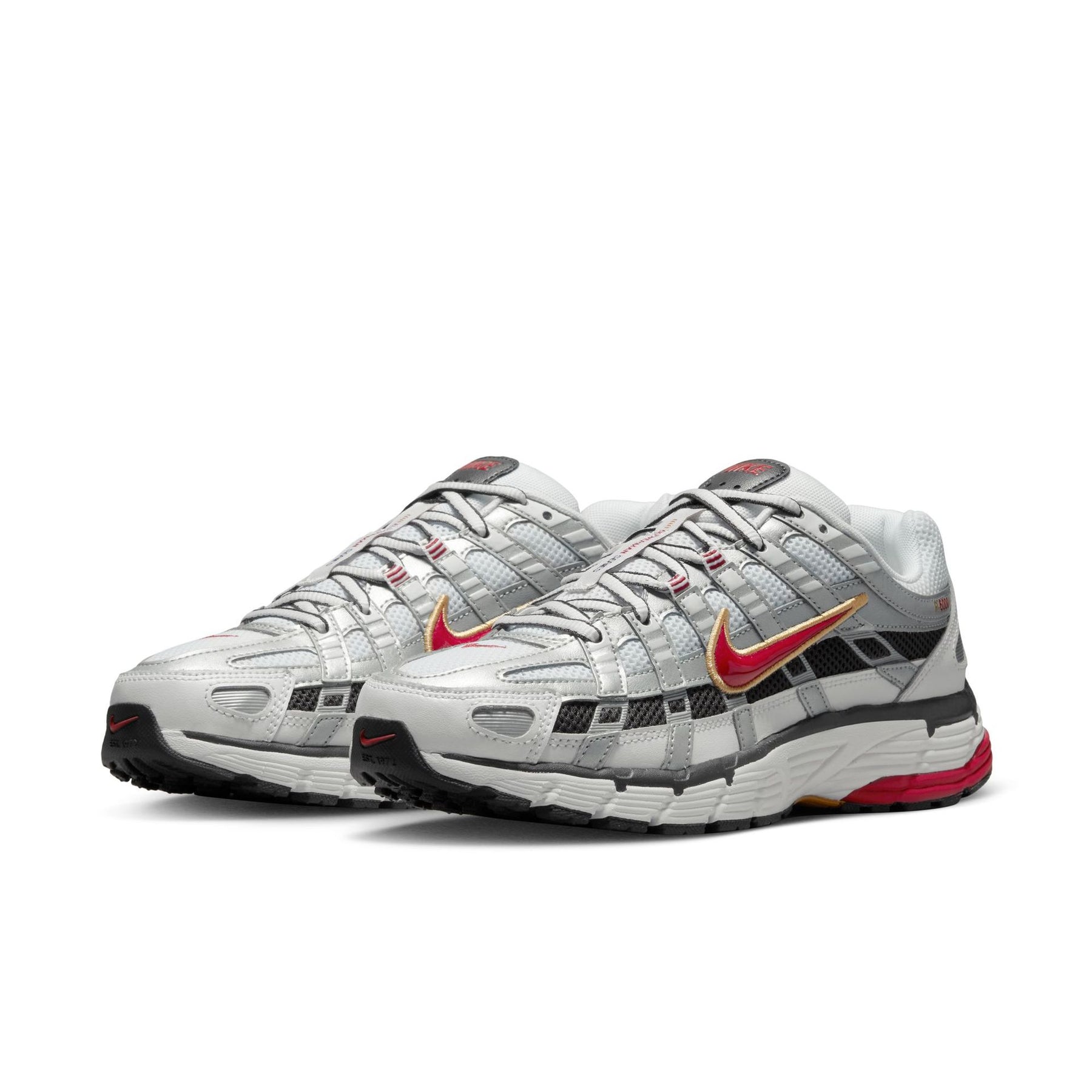 GIày Thể Thao Thời Trang Nữ Nike W Nike P-6000