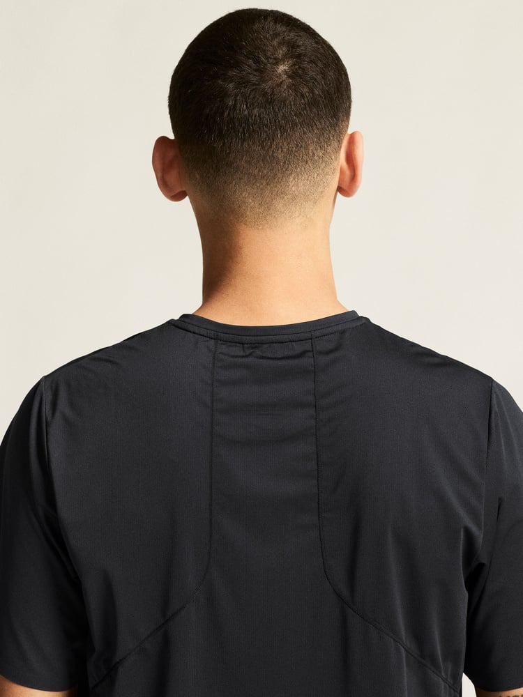 Áo Thể Thao Chạy Bộ Nam Craft Pro Trail Ss Tee 2 M