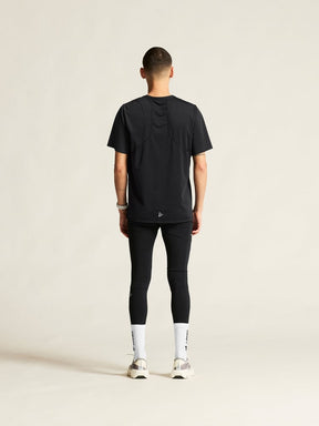 Áo Thể Thao Chạy Bộ Nam Craft Pro Trail Ss Tee 2 M