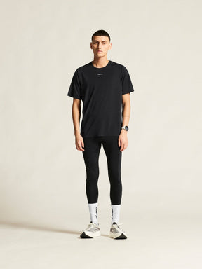 Áo Thể Thao Chạy Bộ Nam Craft Pro Trail Ss Tee 2 M