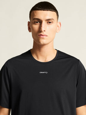 Áo Thể Thao Chạy Bộ Nam Craft Pro Trail Ss Tee 2 M