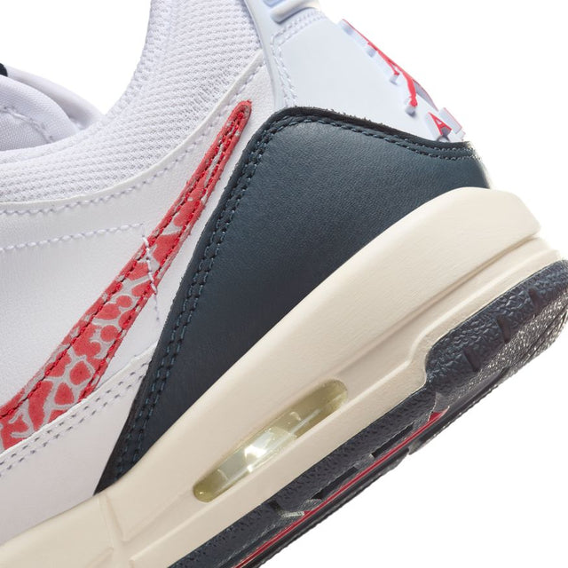 Giày Bóng Rổ Trẻ Em Bé Trai Nike Air Jordan Legacy 312 Low (Gs)