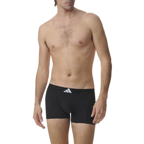 Quần Lót Thể Thao Nam Adidas Afc Body - 3Pk Trunk