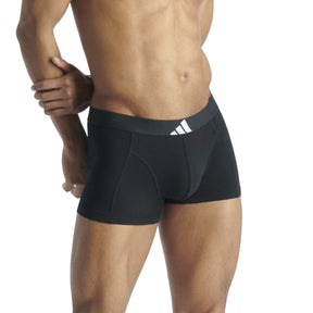 Quần Lót Thể Thao Nam Adidas Afc Body - 3Pk Trunk