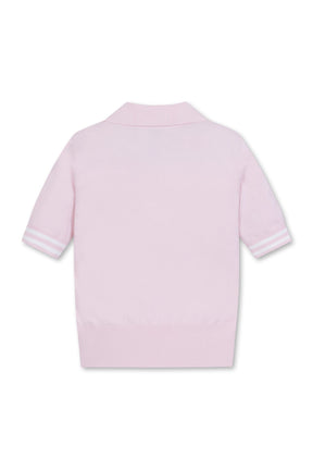 Áo Golf WAAC Nữ Bucket WAACky Collar Sweater