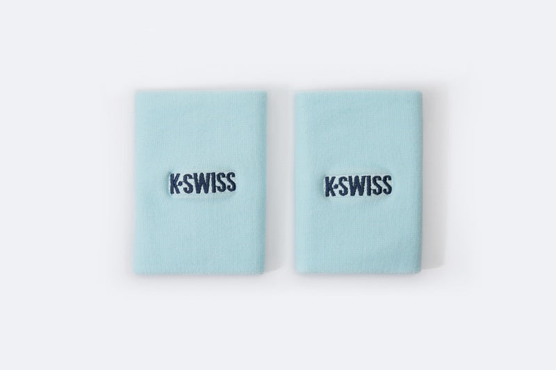 Băng Cổ Tay Thể Thao Quần Vợt/ Pickleball Unisex K-Swiss Bracers