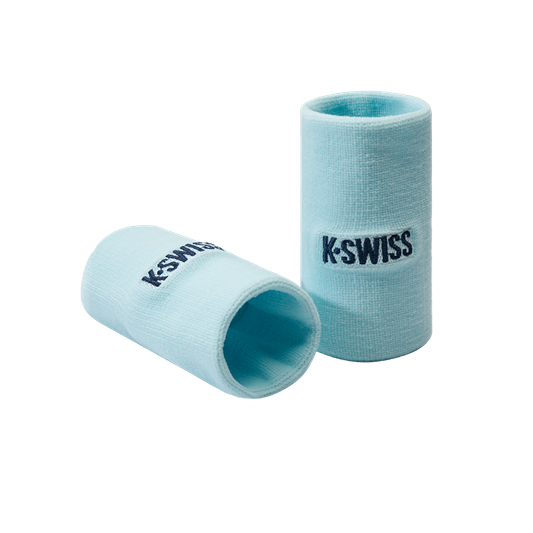 Băng Cổ Tay Thể Thao Quần Vợt/ Pickleball Unisex K-Swiss Bracers