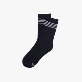 Vớ Thể Thao Prospecs Unisex Performance Running Reflective Crew Socks