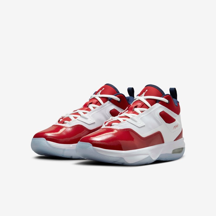 Giày Thể Thao Bóng Rổ Trẻ Em Bé Trai Nike Jordan Stay Loyal 3 (Gs)