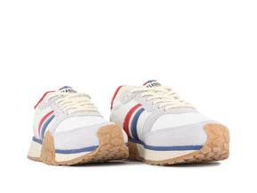 Giày Thể Thao Thời Trang Unisex Palladium Troop Runner Flame