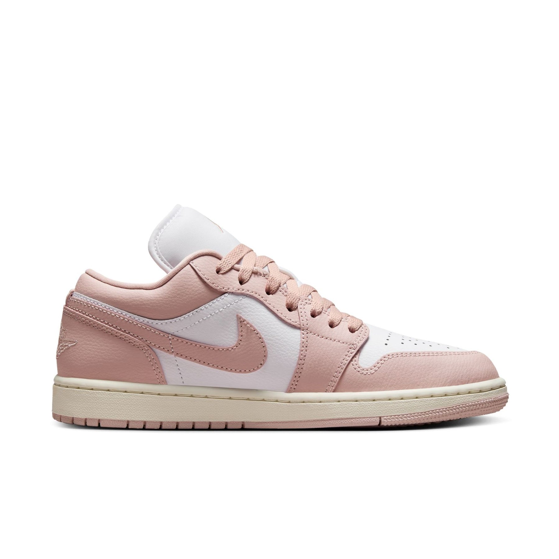 GIày Thể Thao Thời Trang Nữ Nike Wmns Air Jordan 1 Low