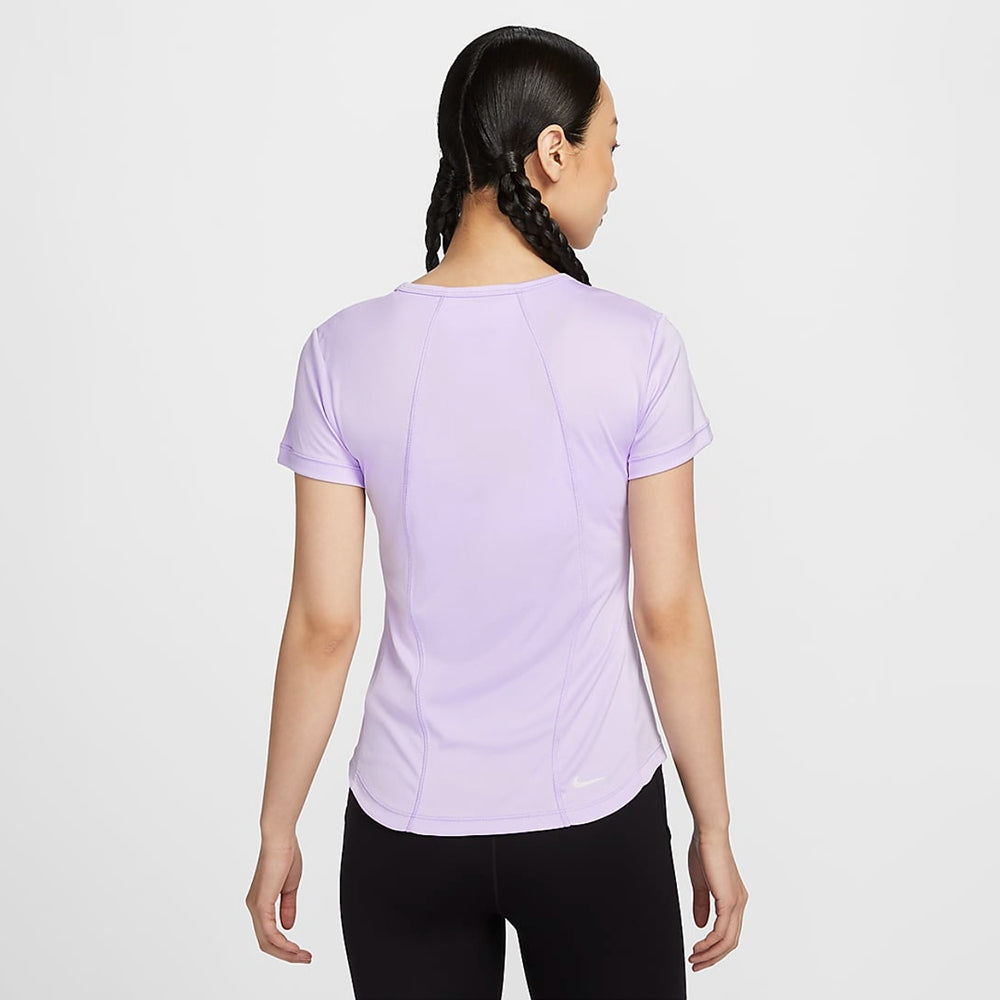 Áo Tay Ngắn Thể Thao Chạy Bộ Nữ Nike As W Nk Fast Df Ss Top