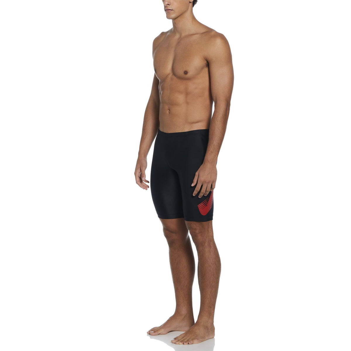 Quần Bơi Thể Thao Nam Nike Swim Jammer