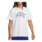 Áo Thể Thao Tay Ngắn Thời Trang Nam Nike As M Nsw Tee M90 6Mo Futura